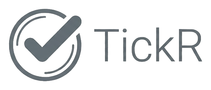 TICKR